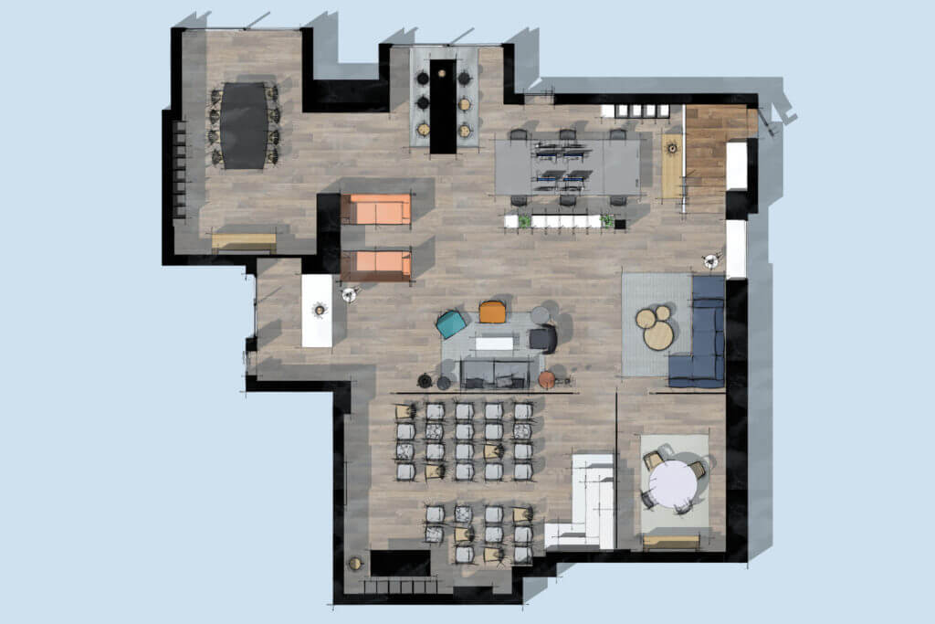 sketchup layout free trial