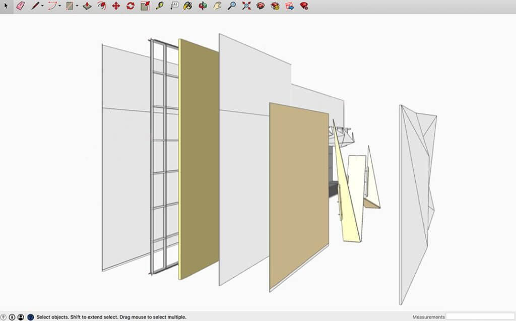 Enscape 2.2 now available for SketchUp!