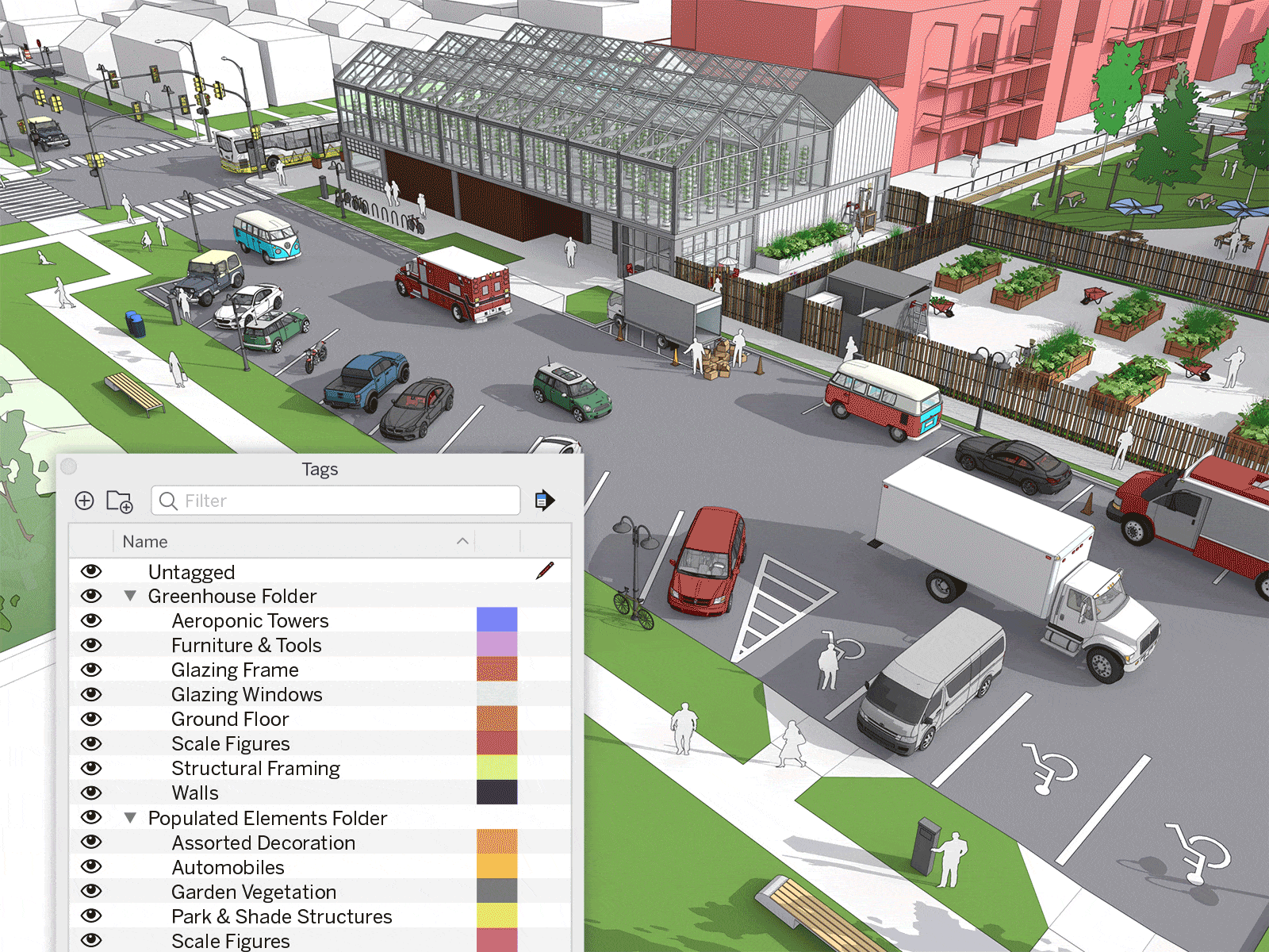 download components for sketchup pro