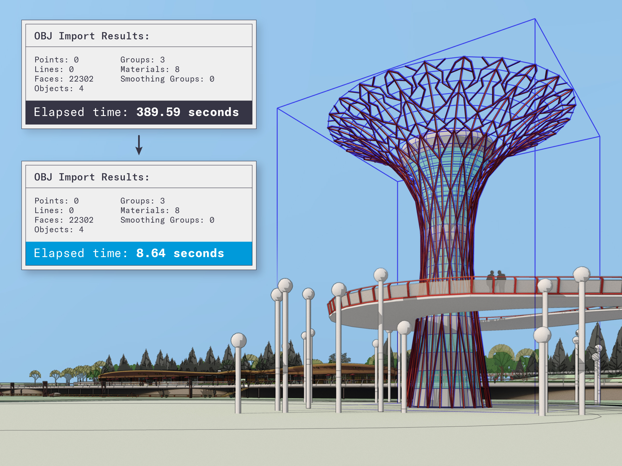 Work smarter, not harder with SketchUp Layout tips in 2023