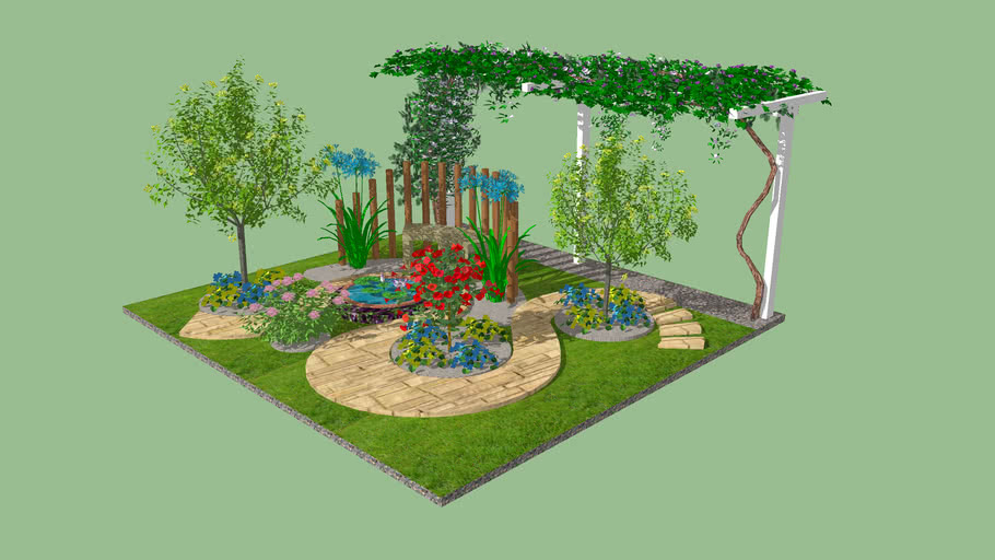 Best CAD Software, Tools and Plugins for Garden Design