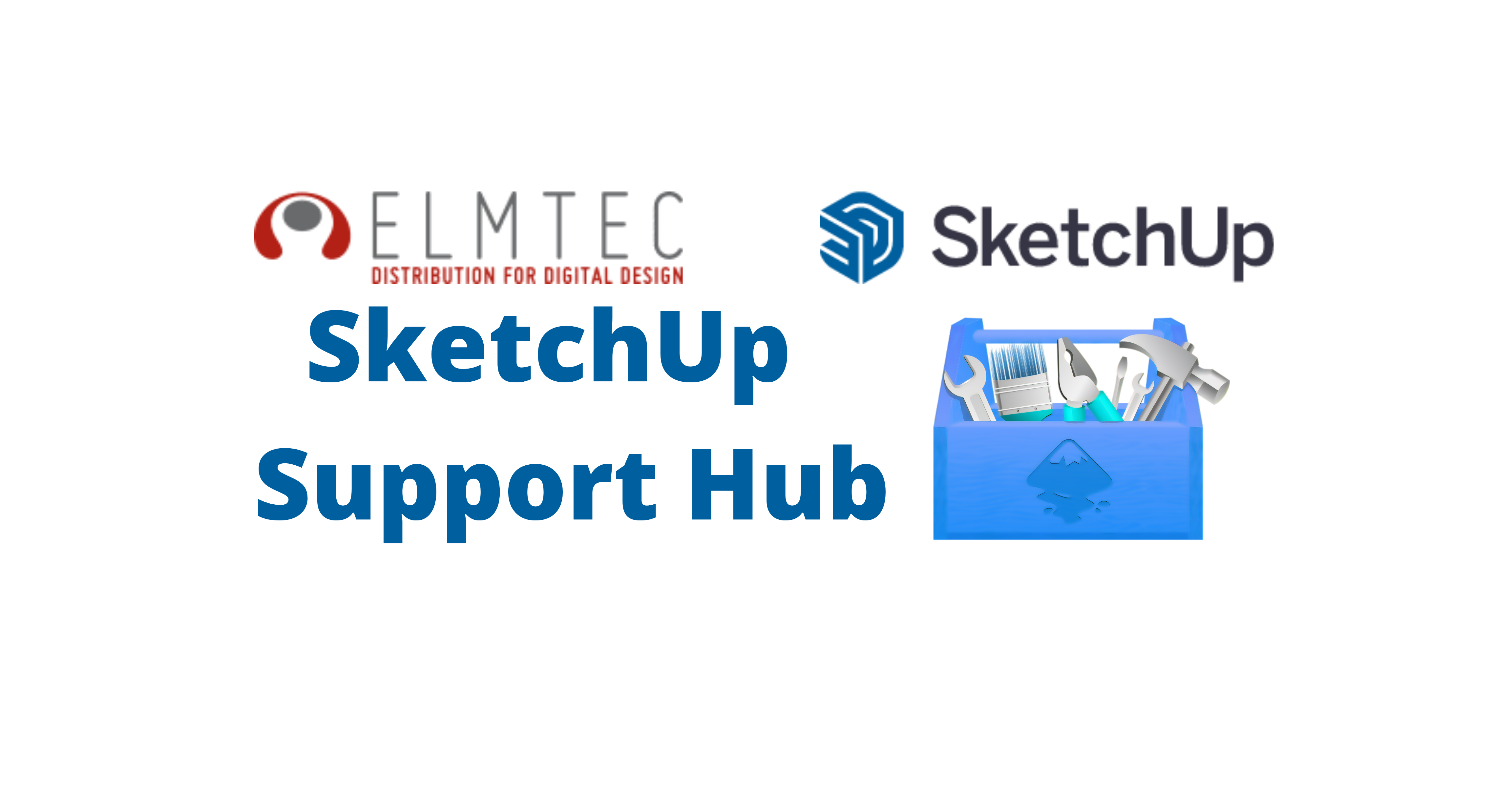 How to Create and animate Scenes in SketchUp | Elmtec SketchUp