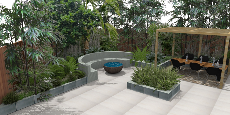 Features to look for in a new Garden Design Software