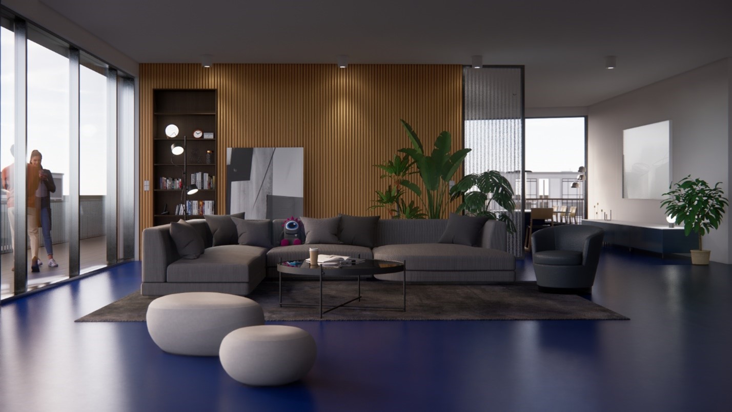 Lighting in Enscape & SketchUp Elmtec SketchUp