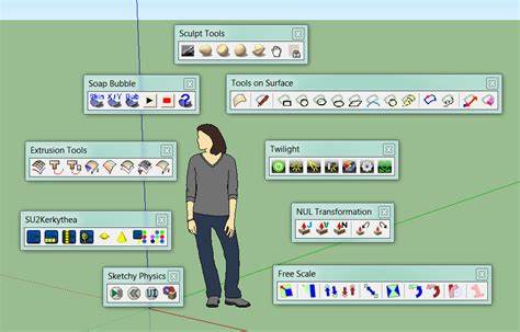 10 Awesome SketchUp Plugins That Will Up Your Modelling Game