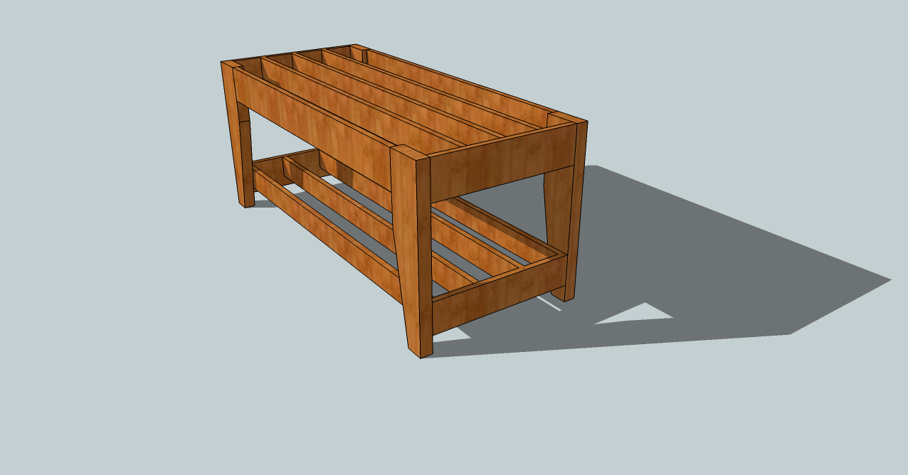 SketchUp Plugins for Woodworkers