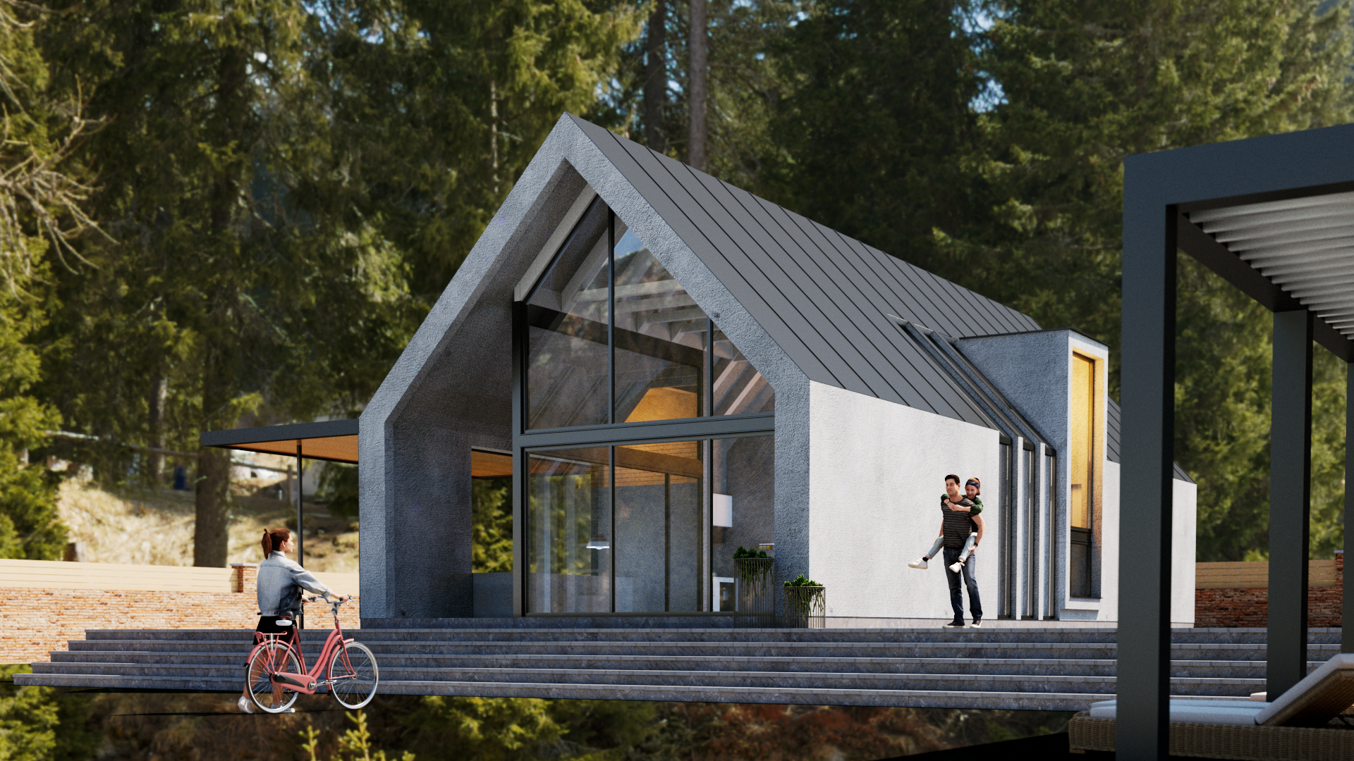 How to Use V-Ray for SketchUp: Beginner’s Guide