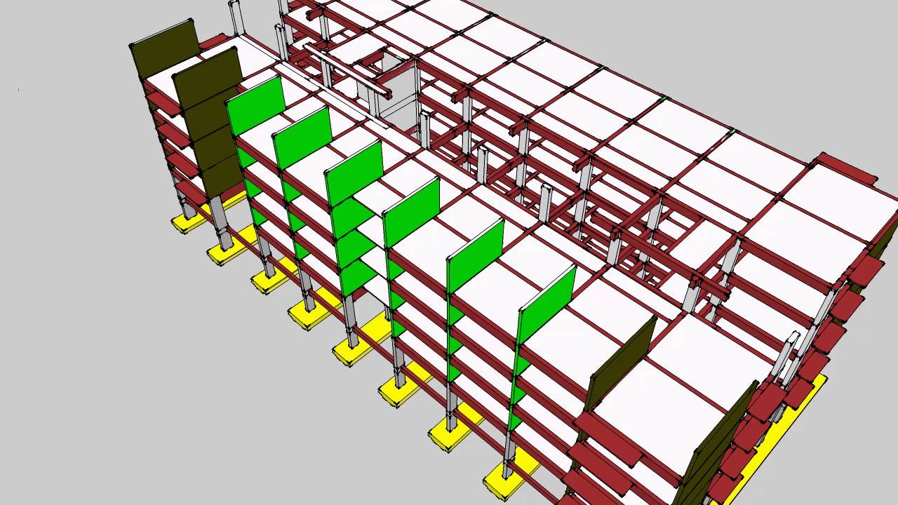 Sketchup For Construction