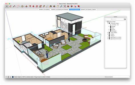 What Does SketchUp Studio Include?