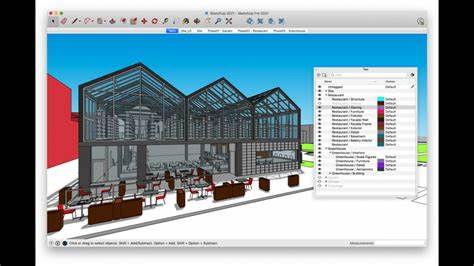 How to Install SketchUp Studio for Mac